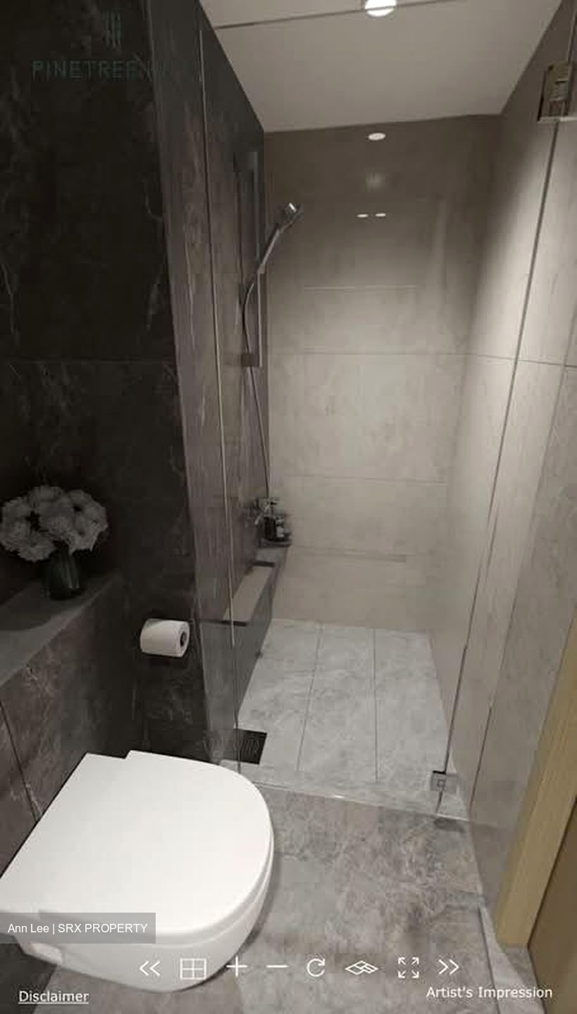 Pine Grove (D21), Condominium #591676691